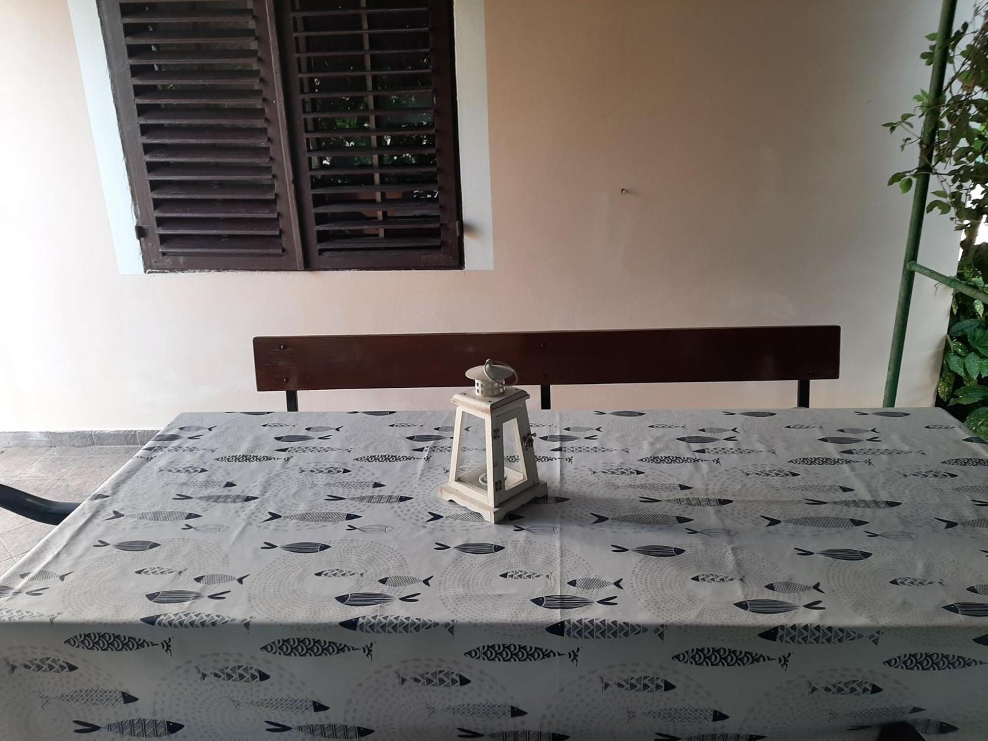 Apartmani Marija Povljana Zimmer foto