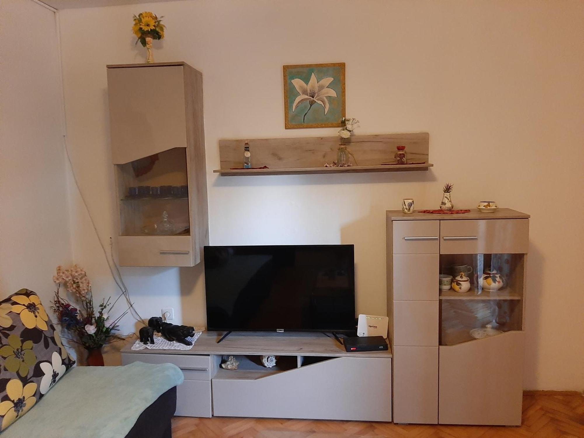 Apartmani Marija Povljana Zimmer foto