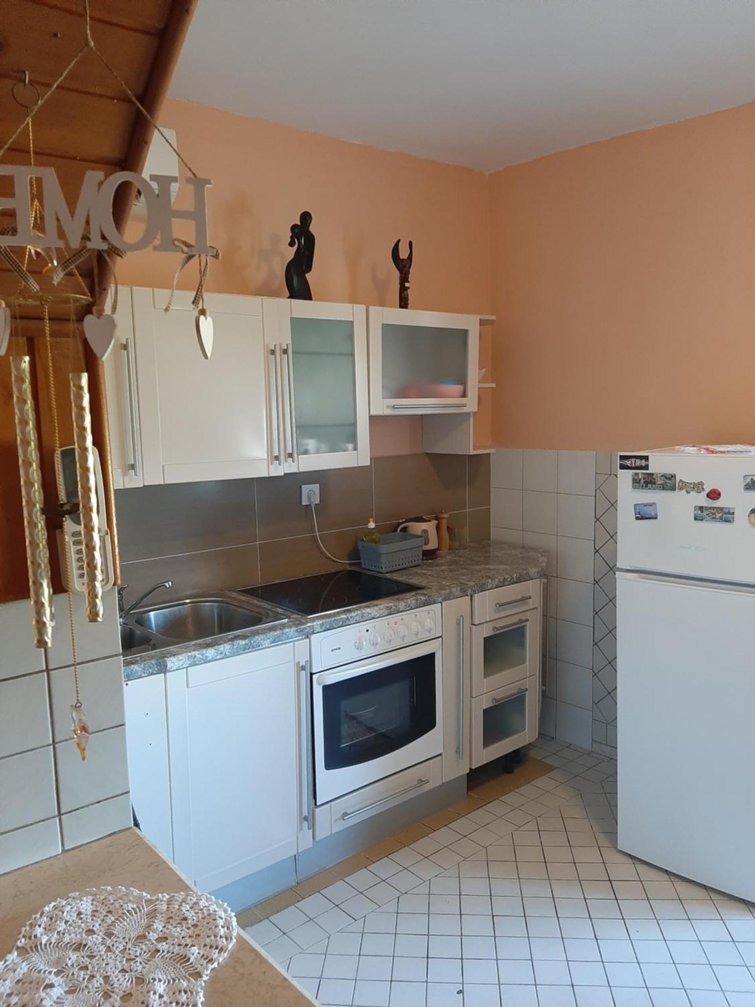 Apartmani Marija Povljana Zimmer foto