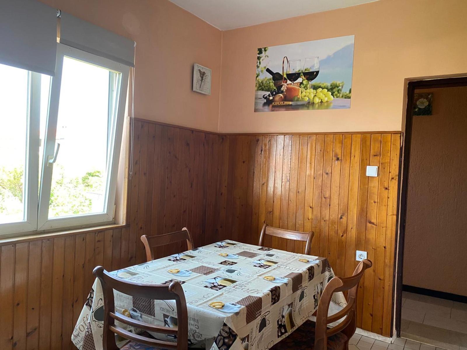 Apartmani Marija Povljana Zimmer foto