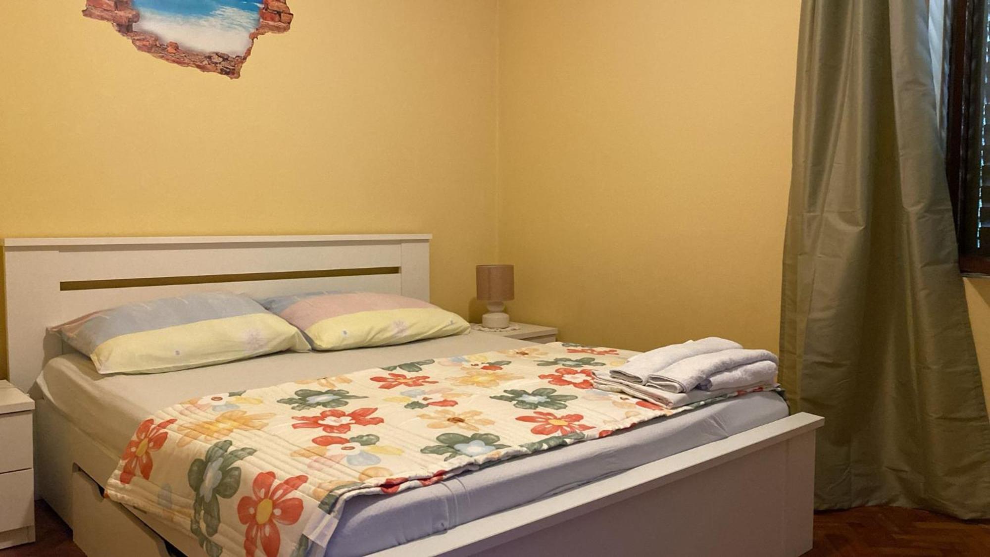 Apartmani Marija Povljana Zimmer foto