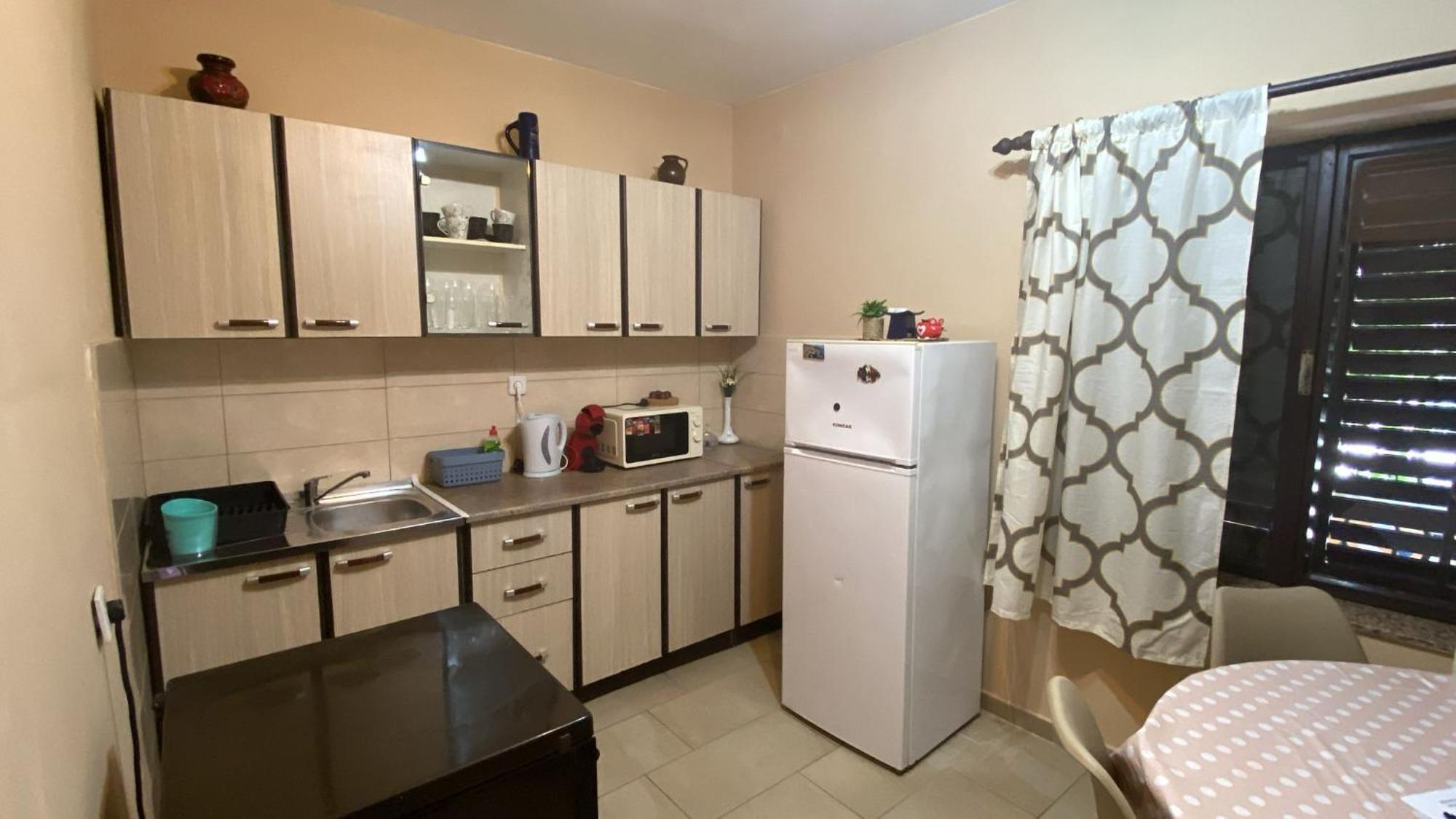 Apartmani Marija Povljana Zimmer foto