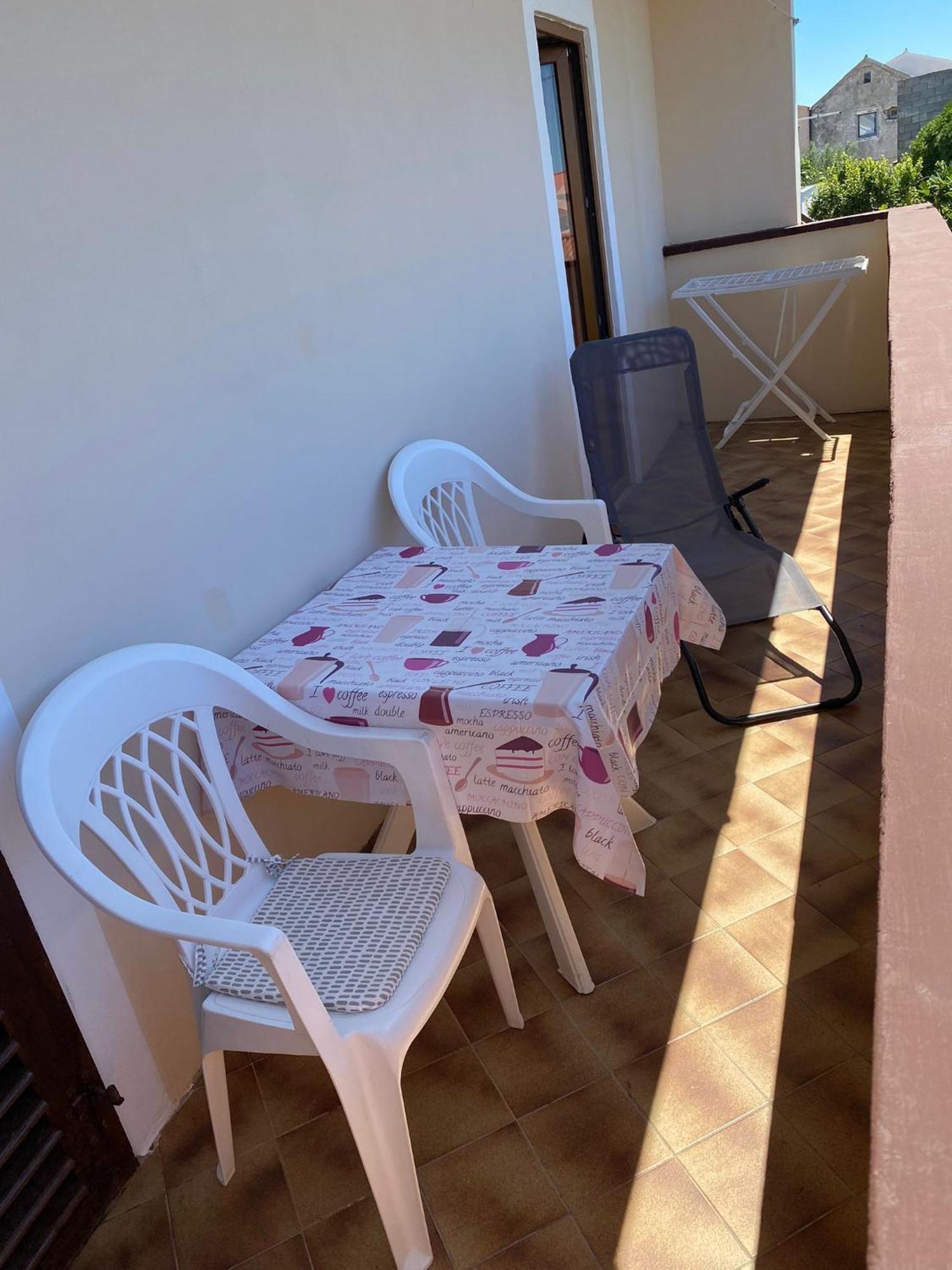 Apartmani Marija Povljana Zimmer foto